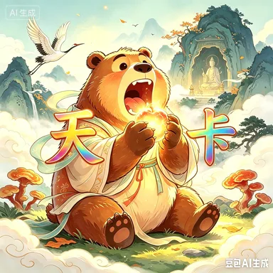 熊二吃丹安卓脚本【天】卡(单开) 商品图片