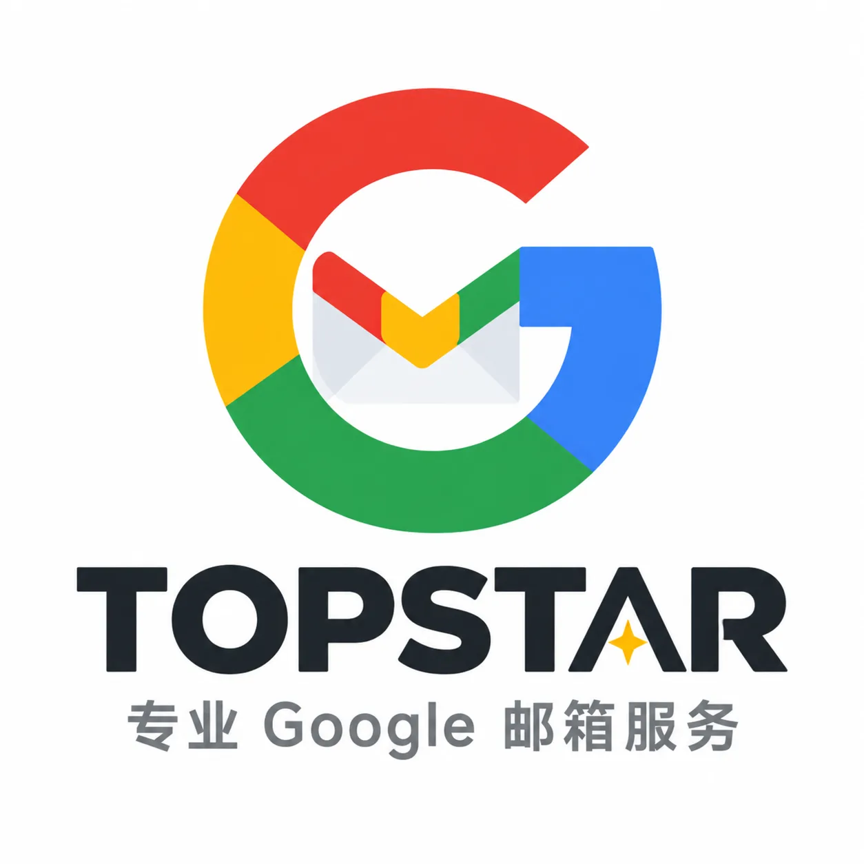 TOPSTAR 店铺头像