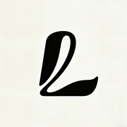 LToken AI 小铺 店铺头像