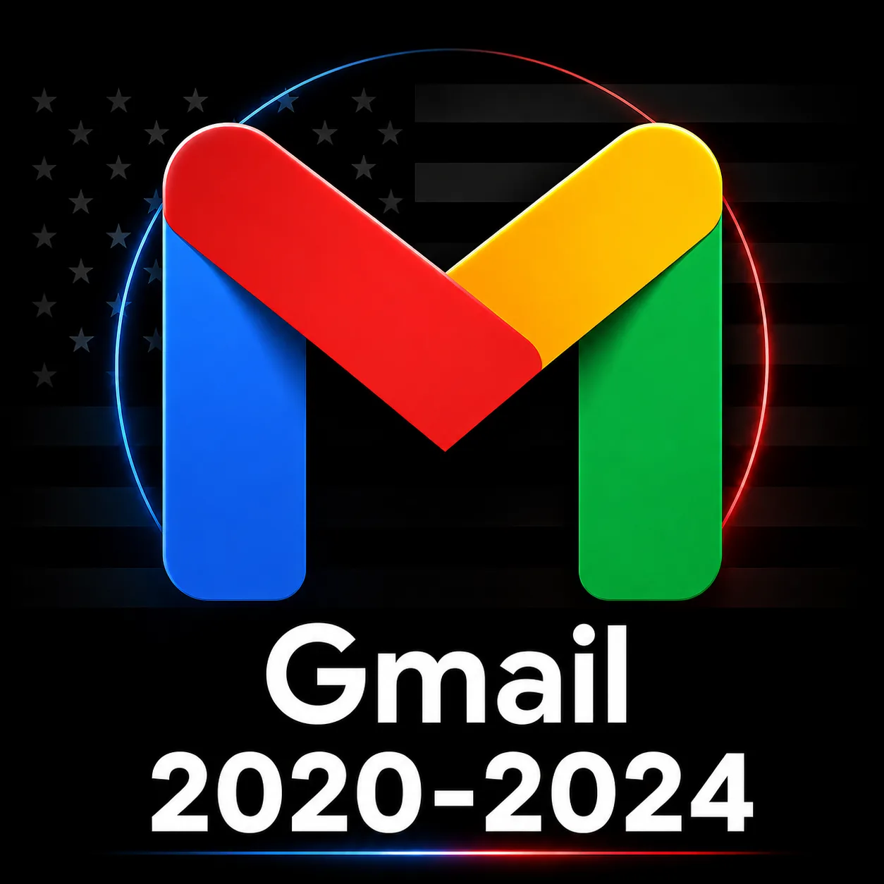 美区Google/Gmail邮箱【美国IP注册】| 2020-2024年注册 | 24小时包首登 【缺货联系客服补货!】 商品图片