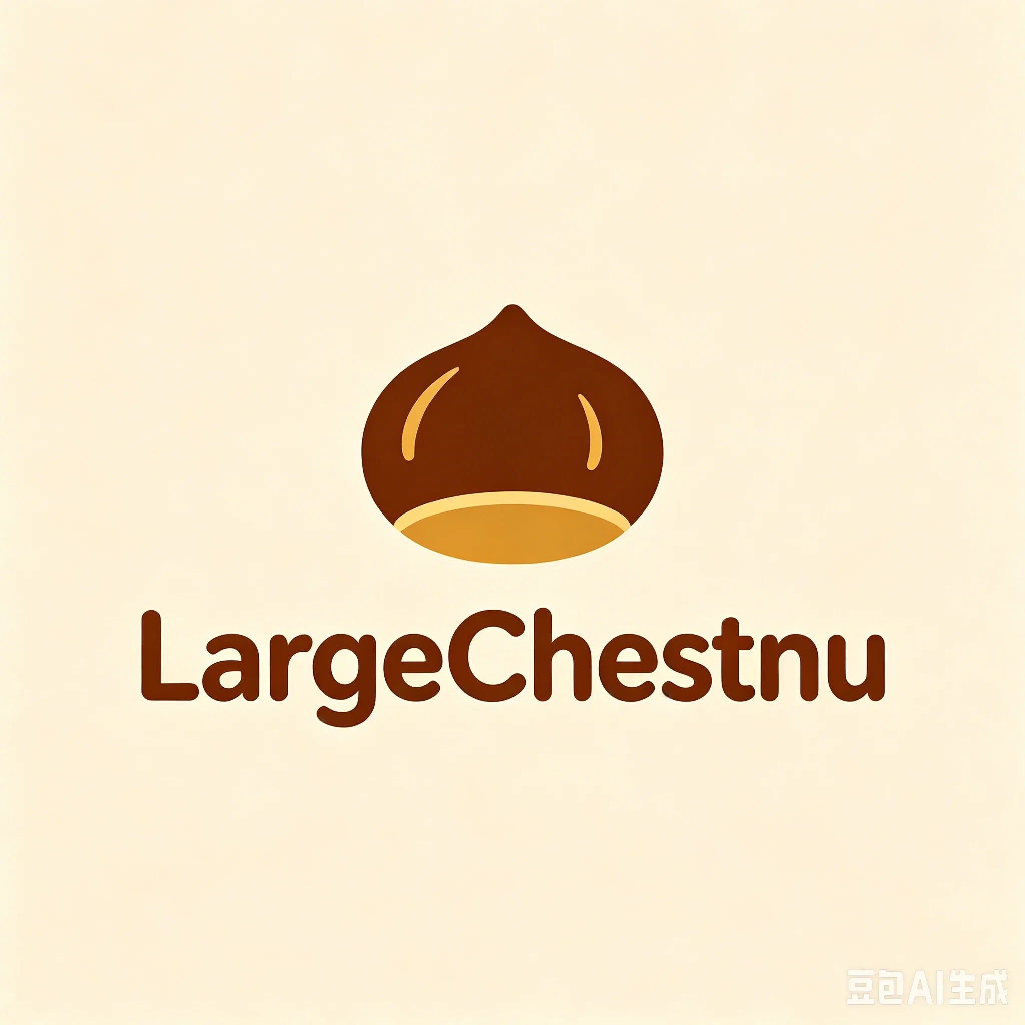 largechestnut 店铺头像