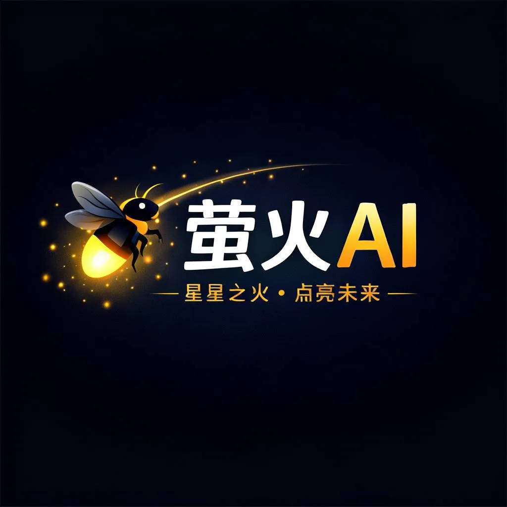 萤火AI 店铺头像
