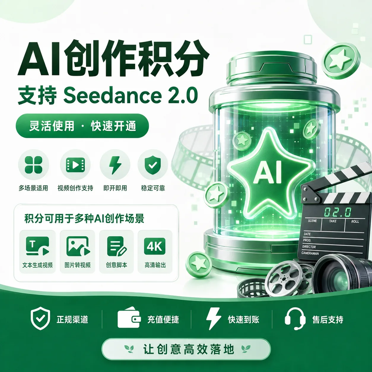 Leonardo 8500分成品号 (不支持sd和H3,有image2,gemini2图片模型)-带cookie 商品图片