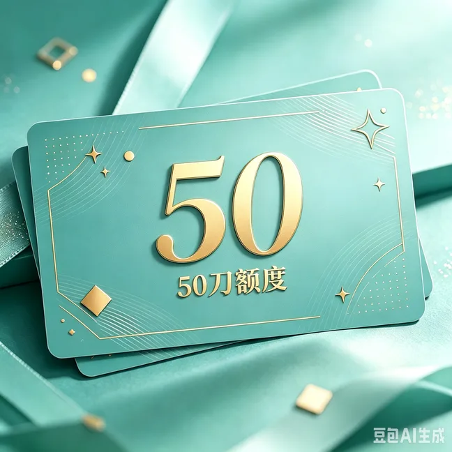 50刀额度商品图片