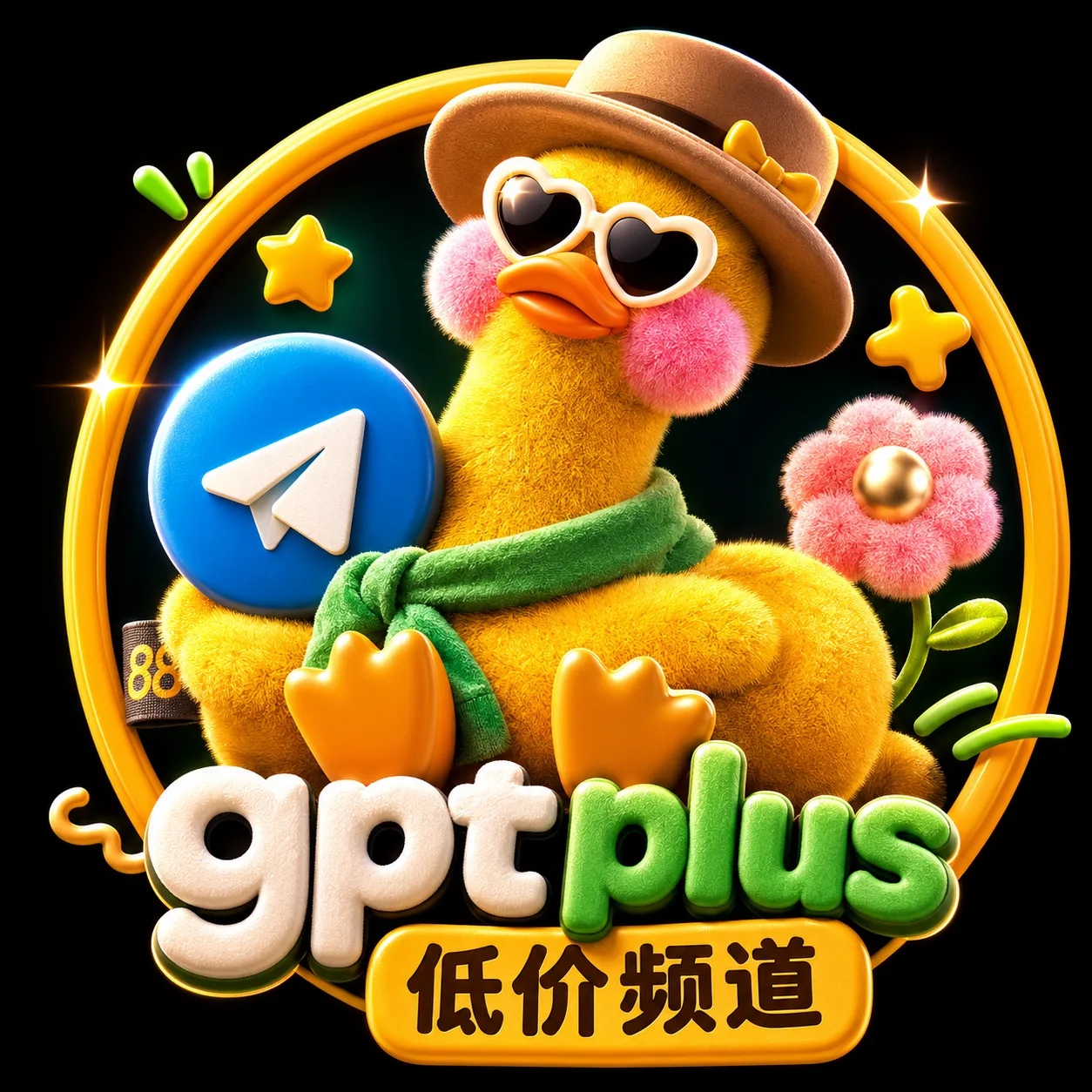 G Plus 24小时自动充值 质保订阅 商品图片