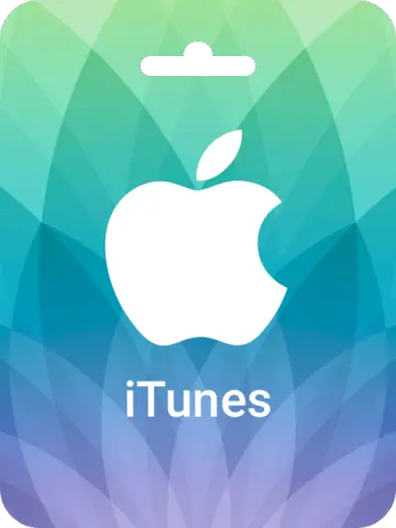 苹果礼品卡iTunes Gift Card-500里拉 商品图片