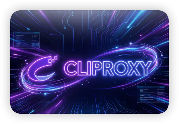 Cliproxy动态家宽代理,海外优质动态住宅代理解决方案,高效赋能全球业务(10G套餐包) 商品图片