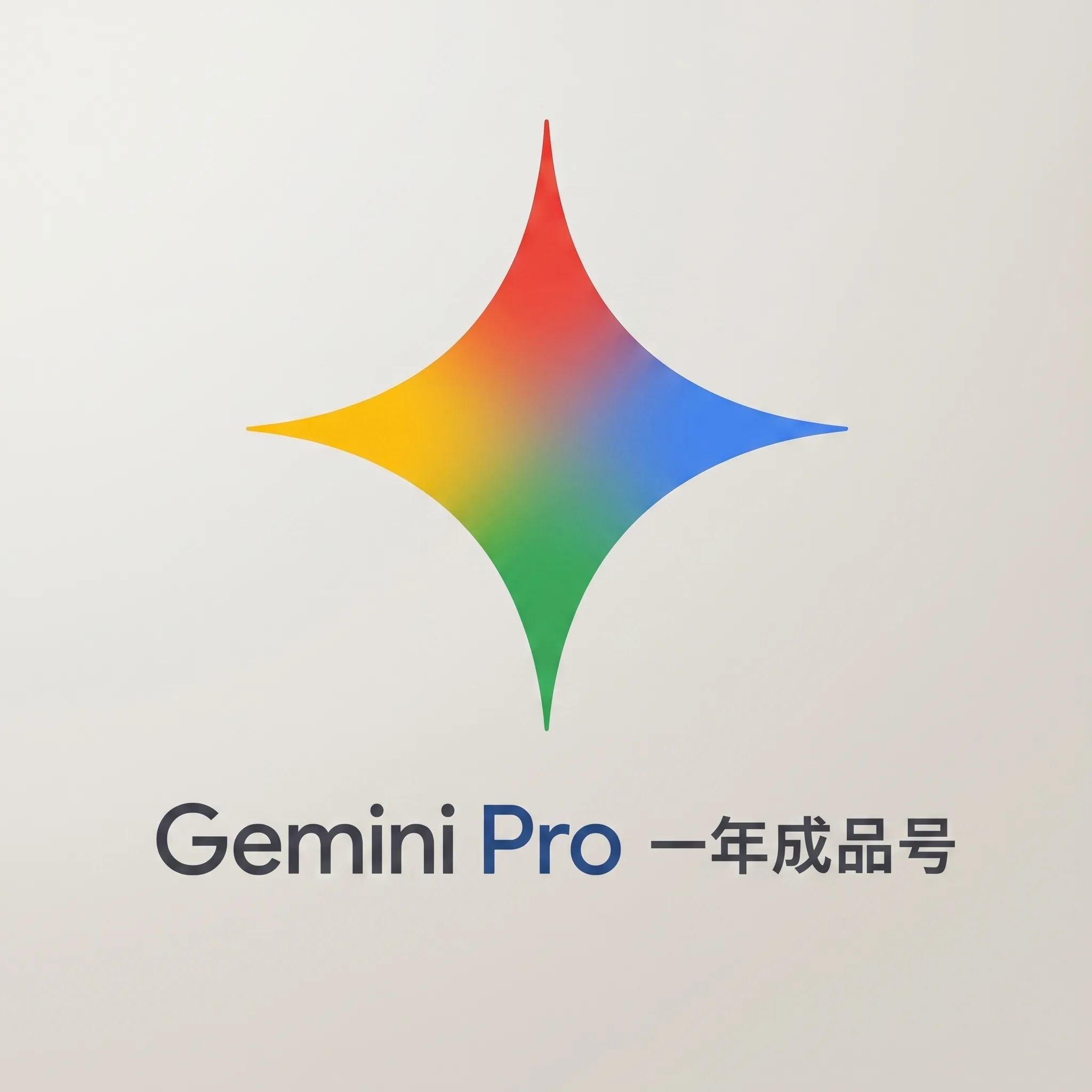 Gemini Pro 成品号 随机地区 2-4年老邮箱 (包GCP) 商品图片