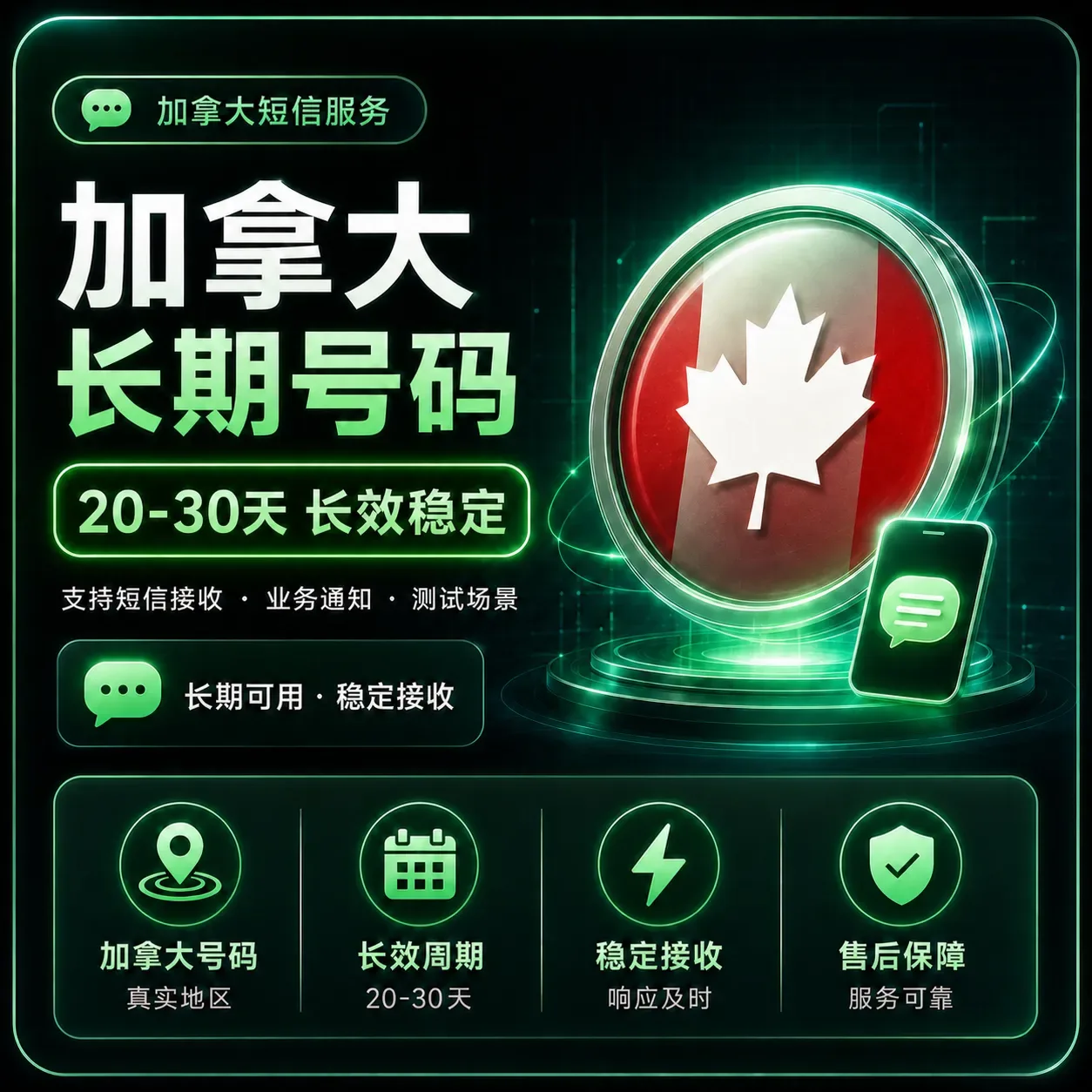 OpenAI 长效接验证码(质保100%) 二验 60-90天 [24h秒发秒收] 自助换号 新渠道 商品图片