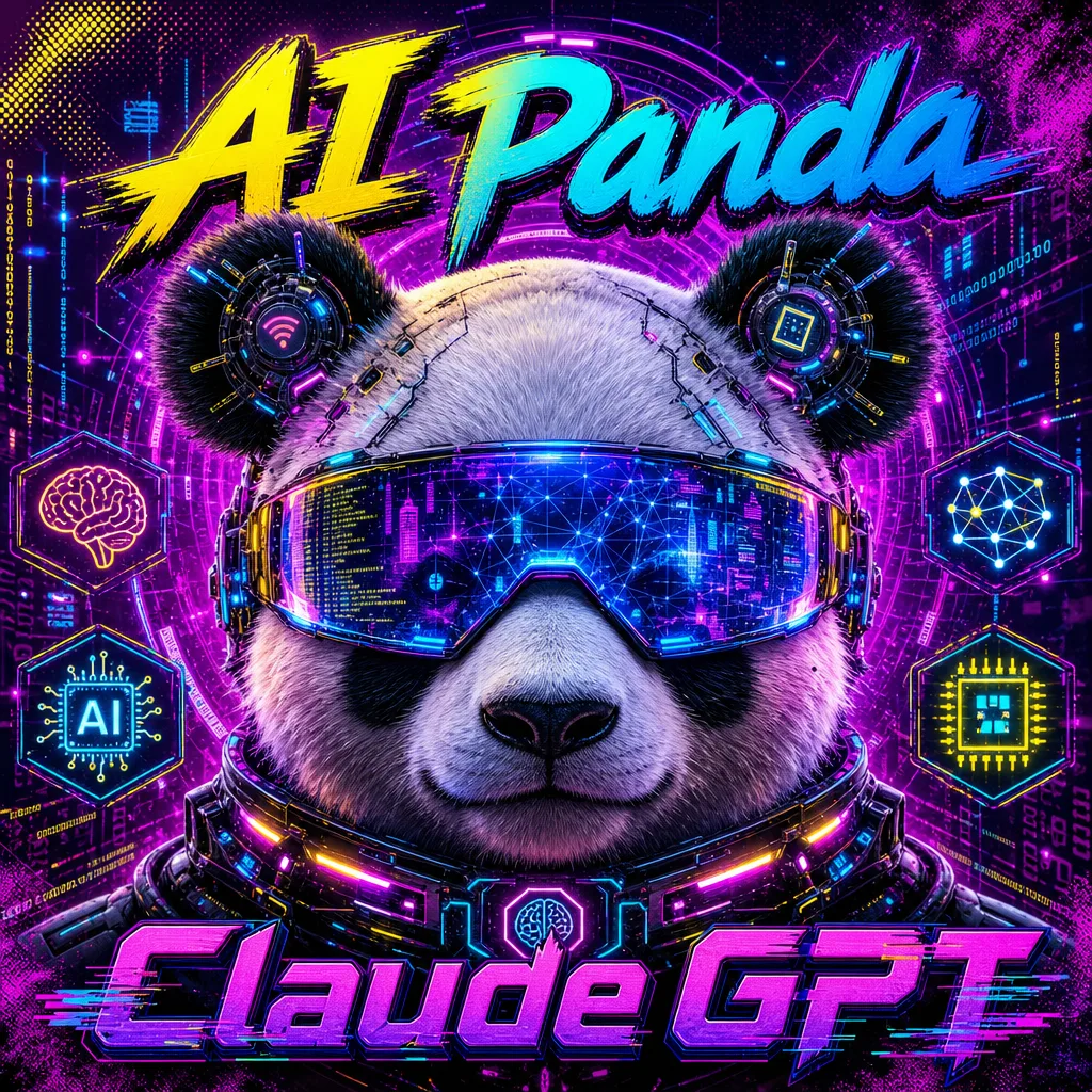 Ai Panda 店铺头像
