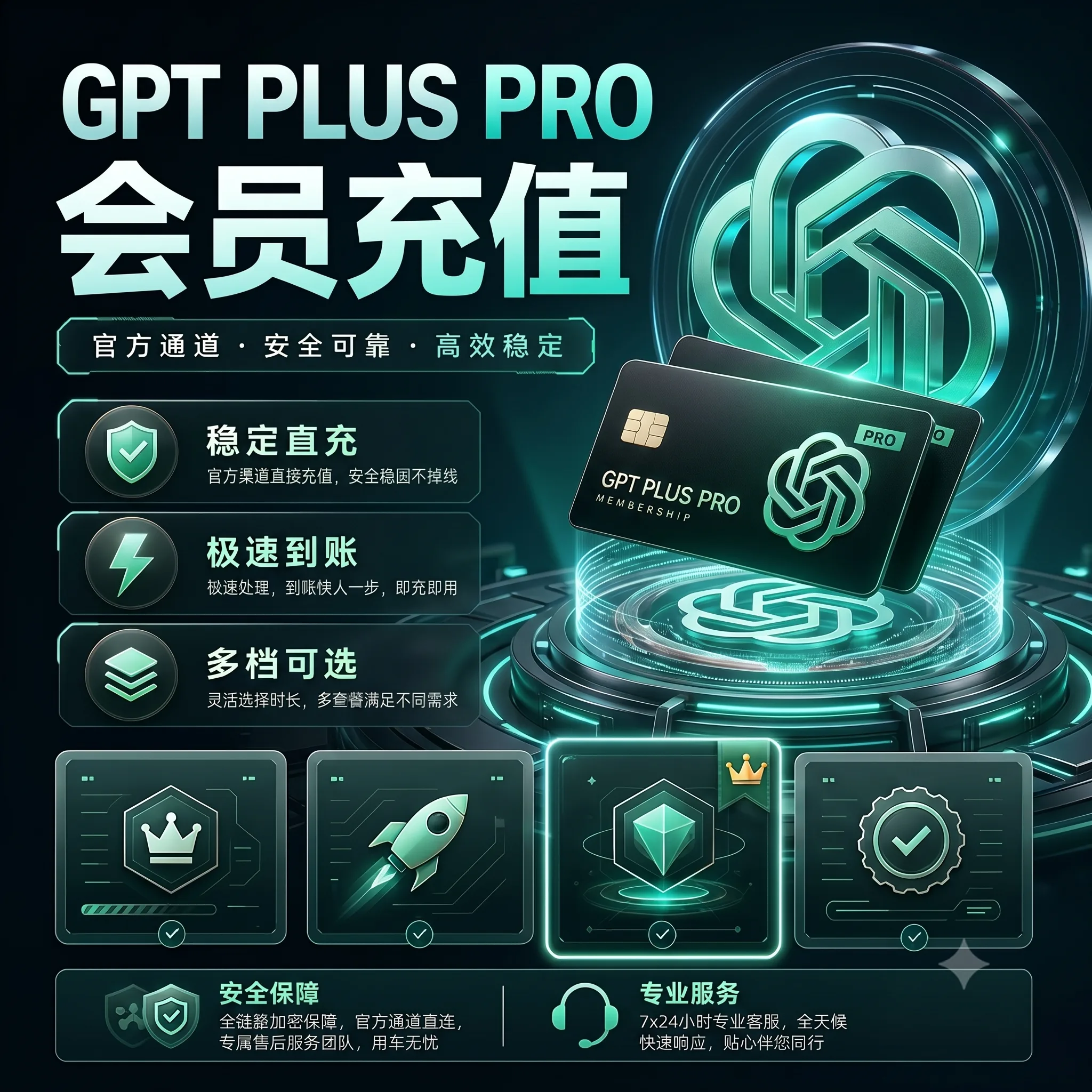 【官方正规】G Plus 官方充值 【品质有保障】 商品图片