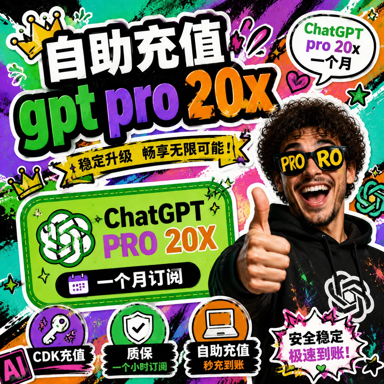 G pro 20x 速刷版 成品号 商品图片