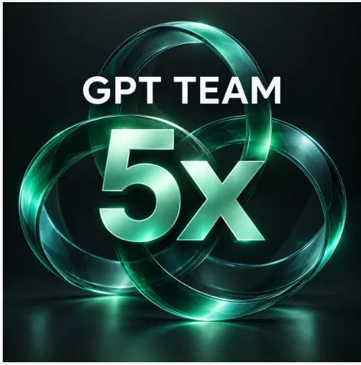 team5X 超级长效 不轮换 用到空间死!!! 商品图片
