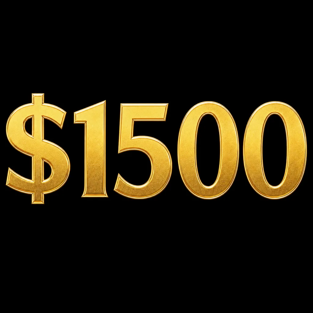 $1500（1:5） 商品图片