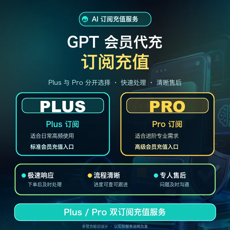 Codex Plus 官方直充秒到账 【美区IOS·质保订阅30天】 商品图片