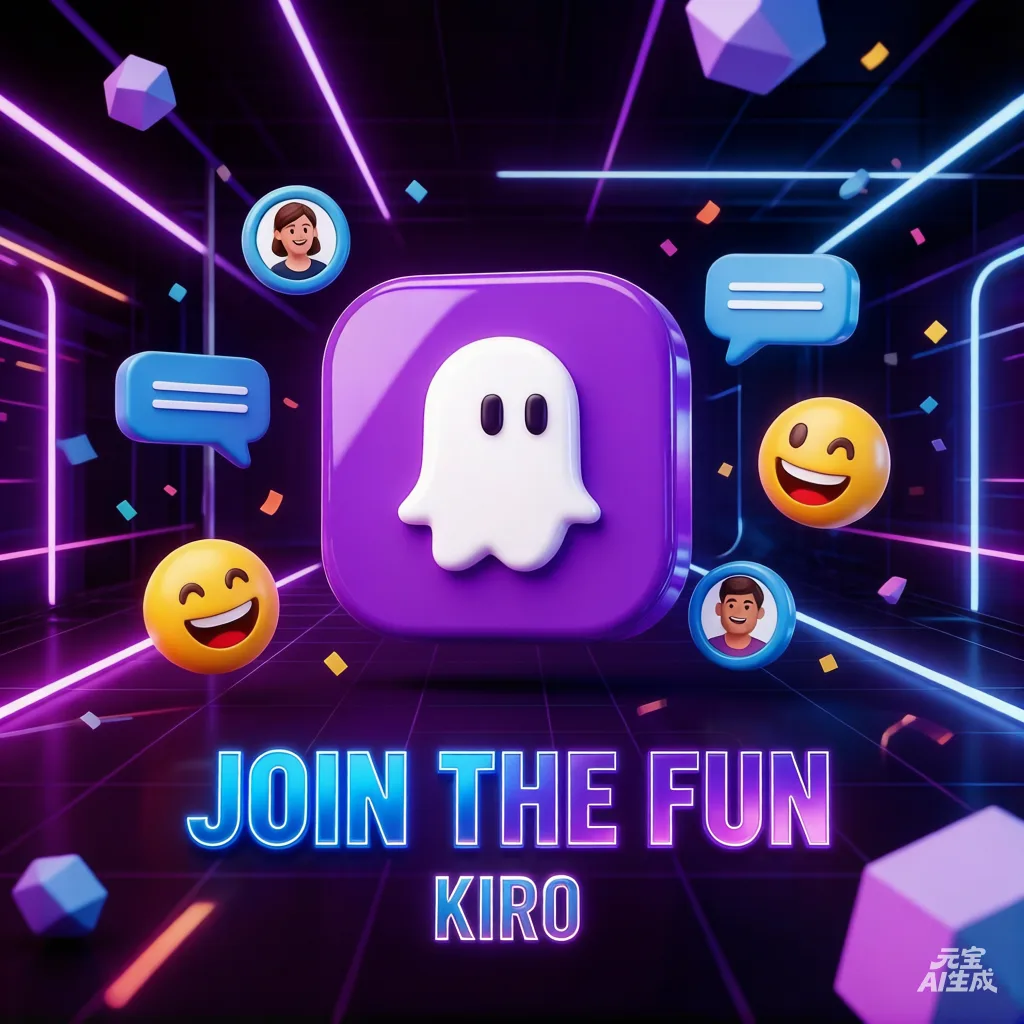纯手搓Kiro Pro+ 2000额度,客户反馈质量稳定、可靠,服务到位~~~ 商品图片