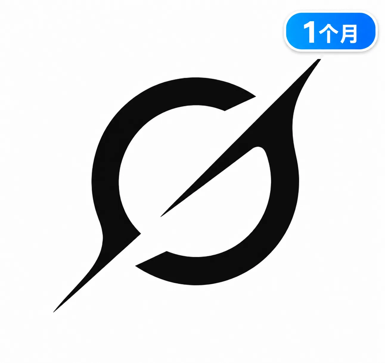 gro_K Super heavy月卡代充|可以覆盖充值|一个月(源头)【安卓IOS通用】【质保30天订阅】 商品图片
