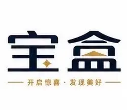 宝盒商店 店铺头像