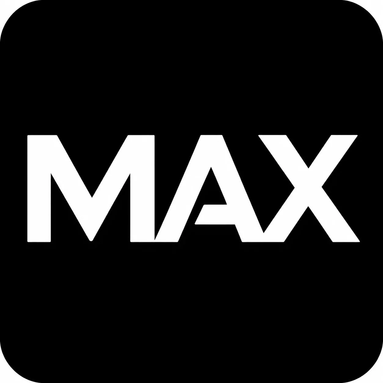 MAX Ai 店铺头像