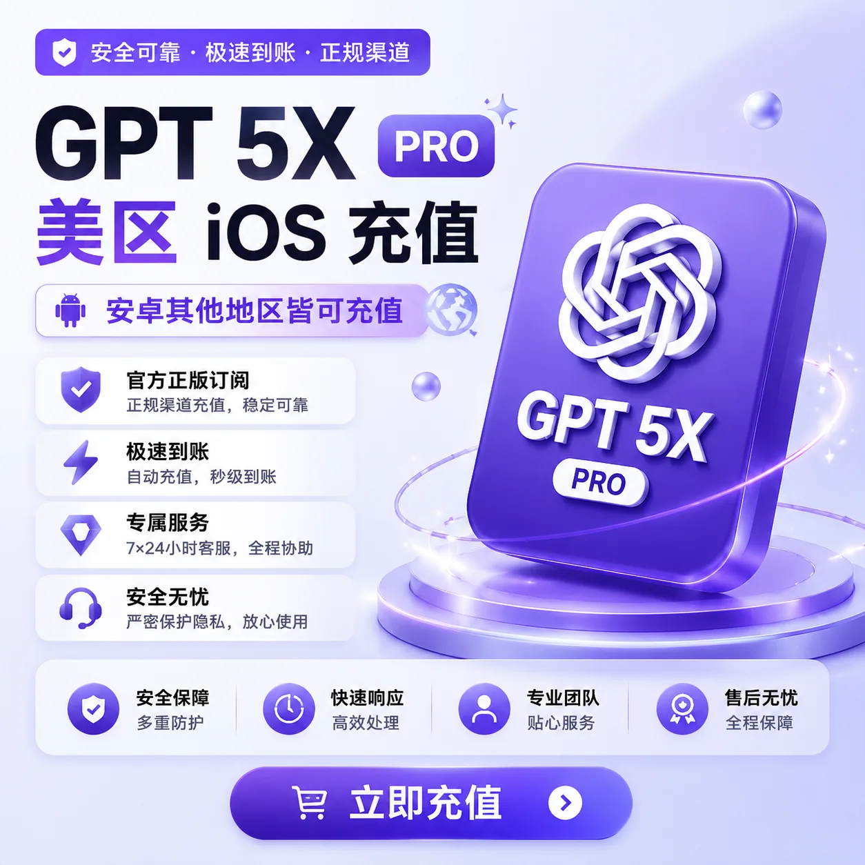 G 5X PRO 【质保】(可覆盖可续费) 商品图片