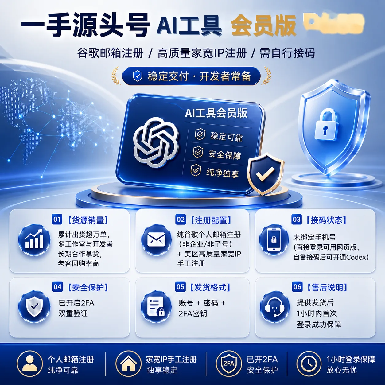 💥爆款特惠|新渠道源头供货|G Plus|谷歌个人邮箱注册|随买随用秒发 商品图片