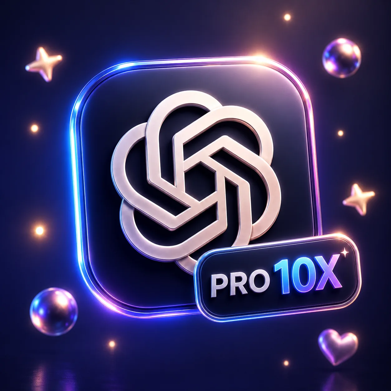 【质保一个月】OpenAI Pro $200正价充值【带官方账单】 商品图片