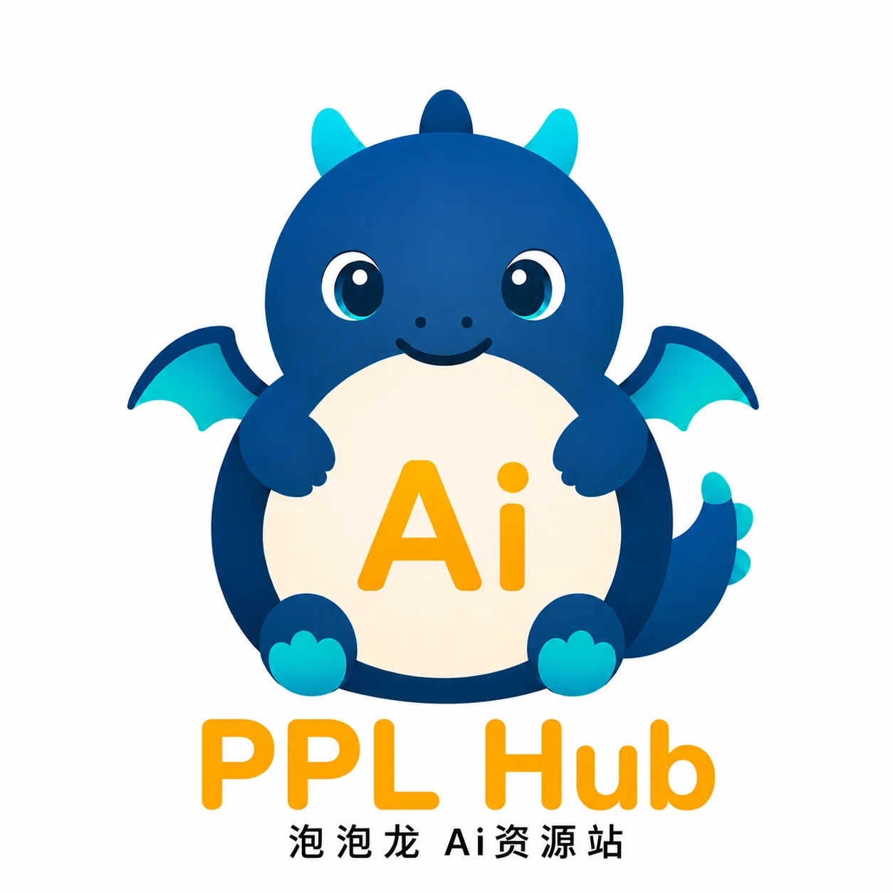 PPL Hub-泡泡龙AI资源站 店铺头像