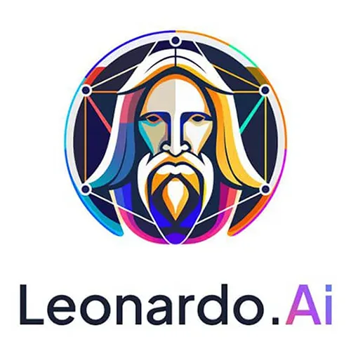 Leonardo AI 8500 信用 1 个月|质保12小时首登 商品图片