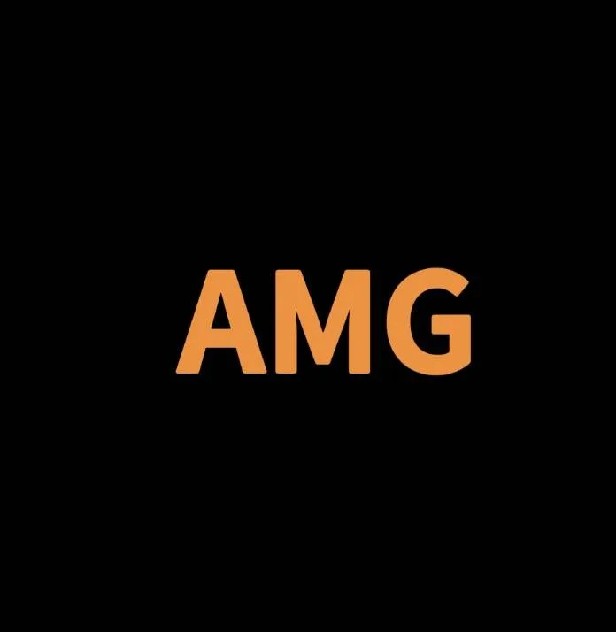 AMG【月卡】激活码 商品图片