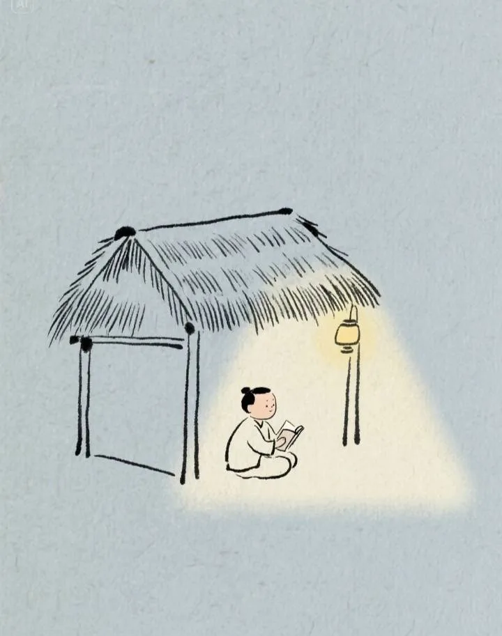 养蚕人 店铺头像