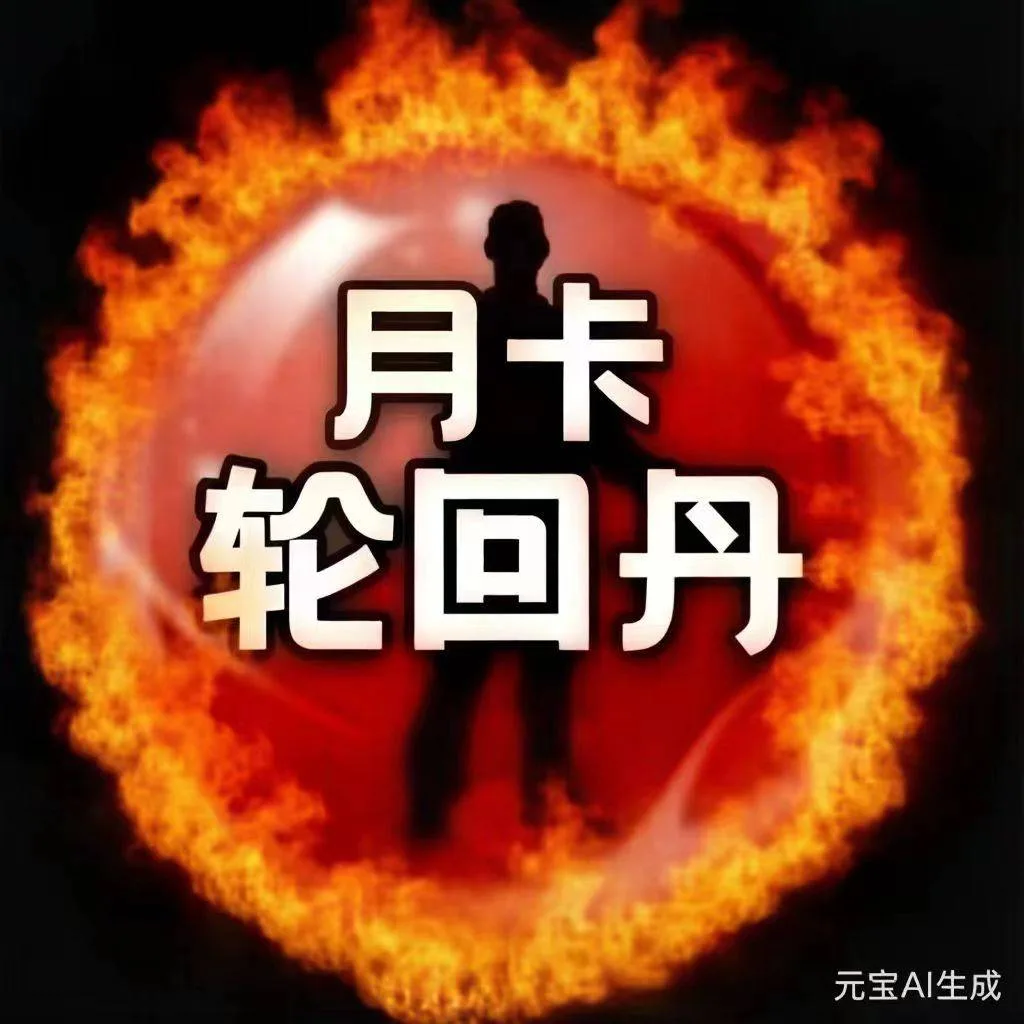 安卓轮回丹-月卡 商品图片