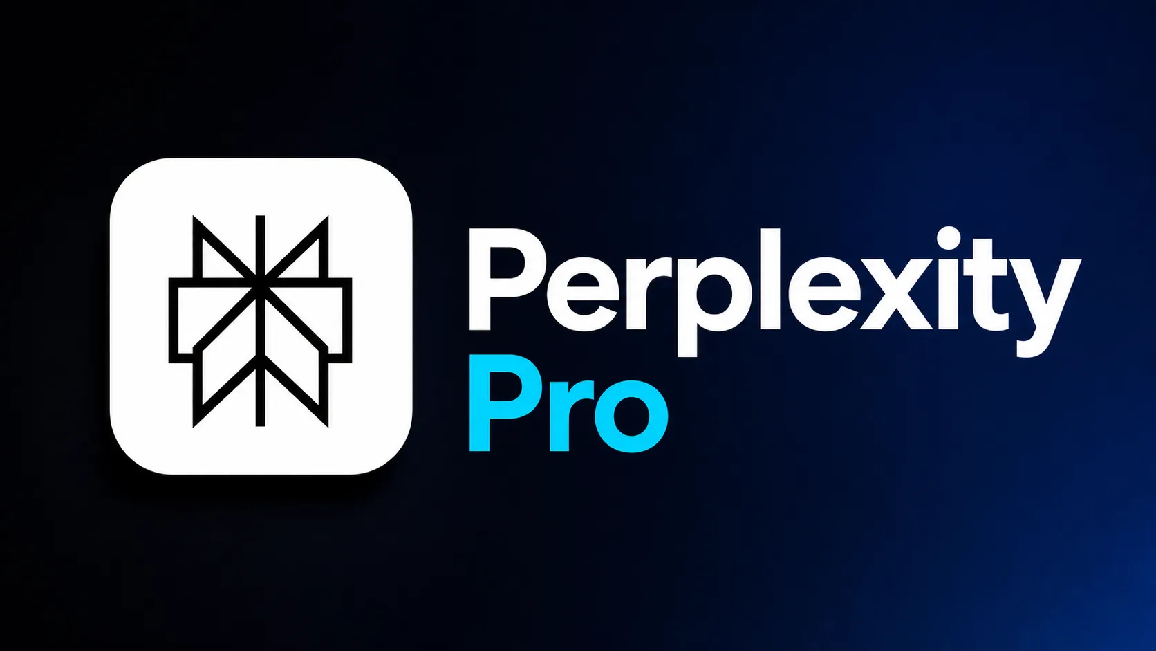 Perplexity Pro 一个月充值 商品图片