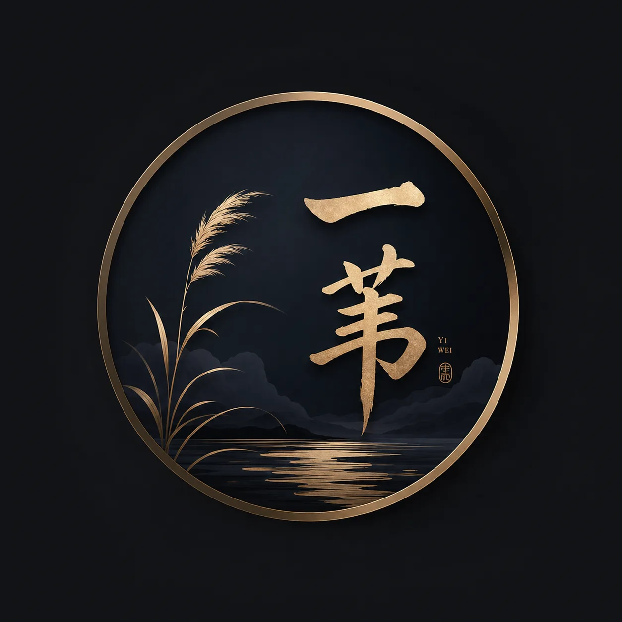 一苇的链动小铺 店铺头像