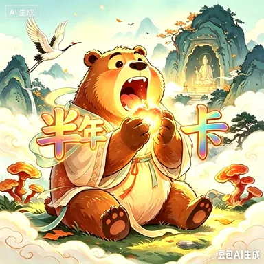 熊二吃丹安卓脚本【6个月】卡(单开) 商品图片