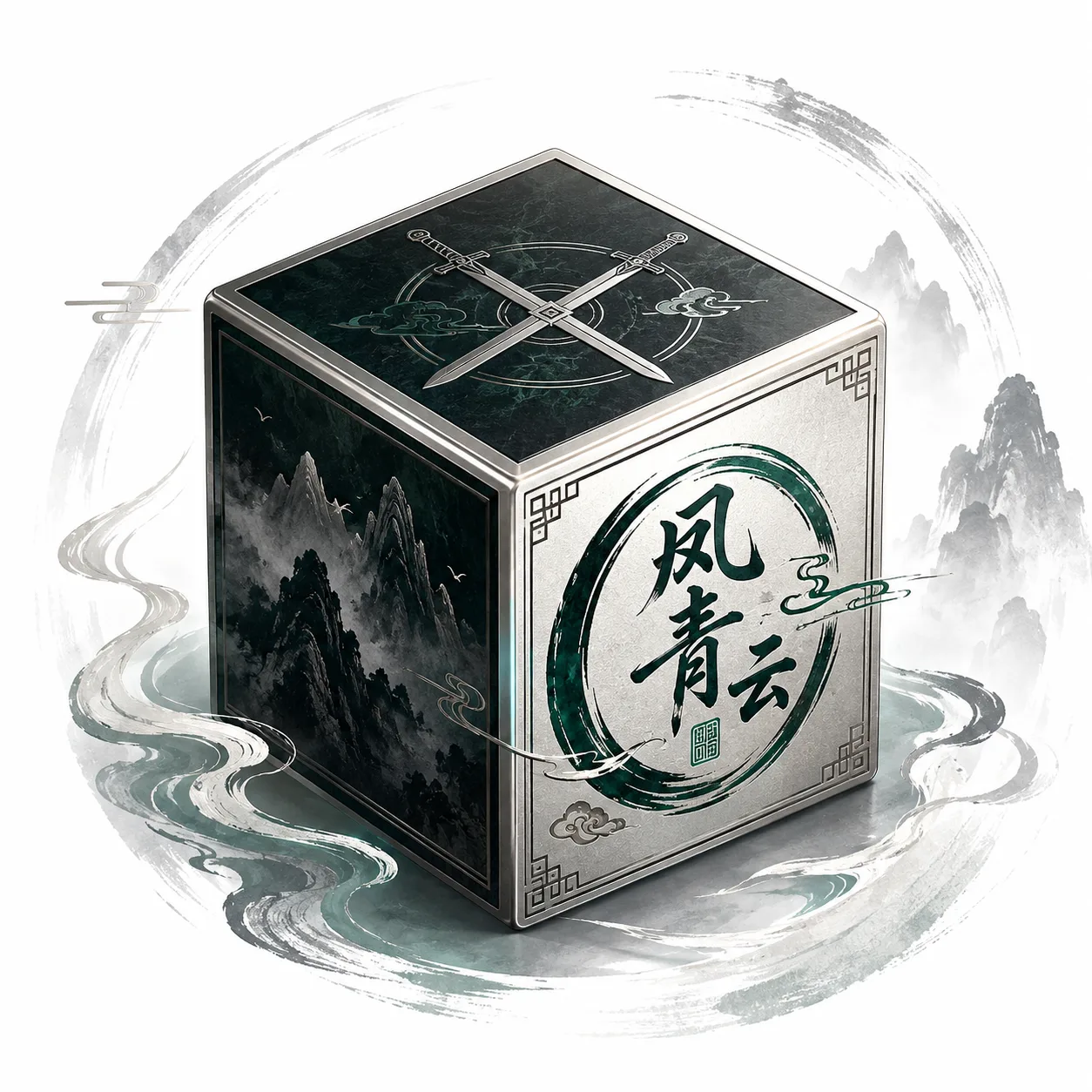 fengqingyunmath 店铺头像