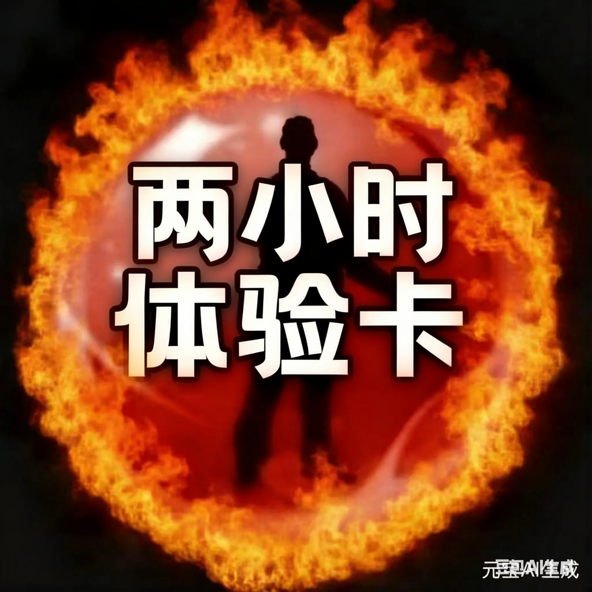 轮回丹两小时体验卡(不能续费) 商品图片