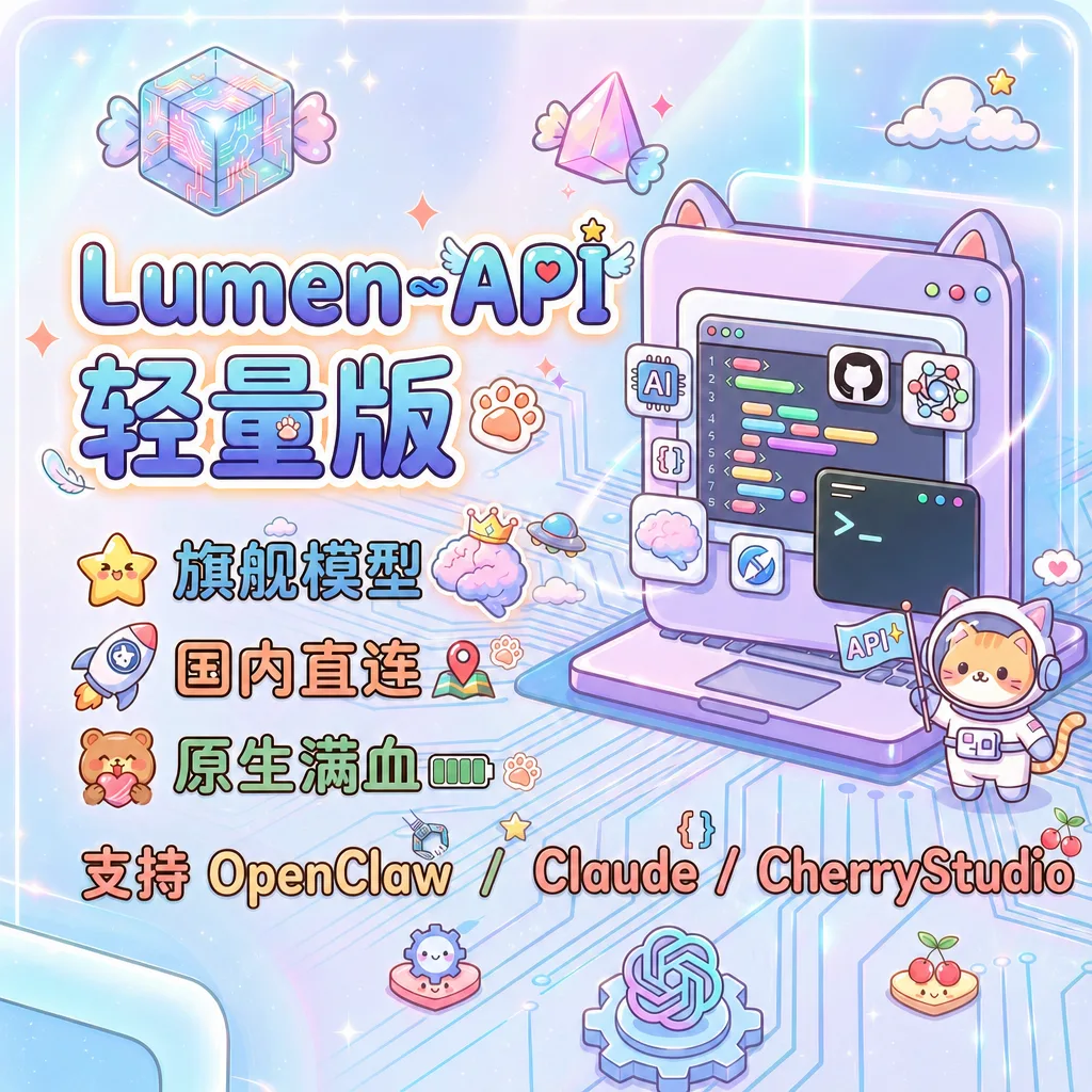 Codex 轻量版 (月卡) 商品图片
