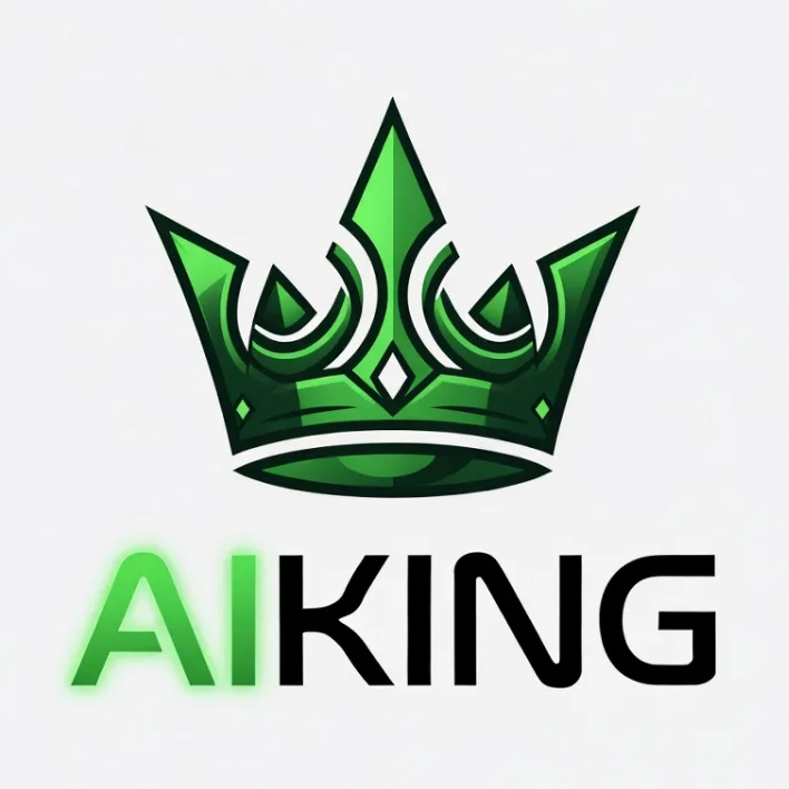 AIKING 店铺头像