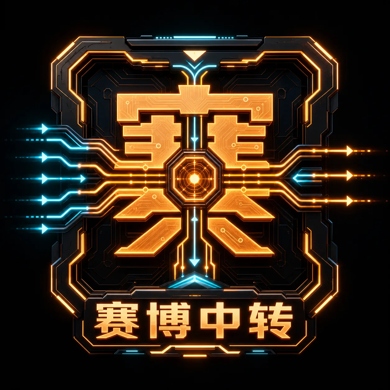 赛博api 店铺头像