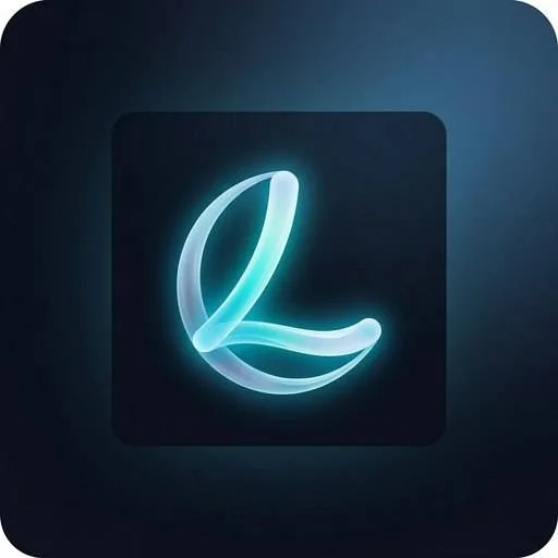 Lumen AI 小铺 店铺头像
