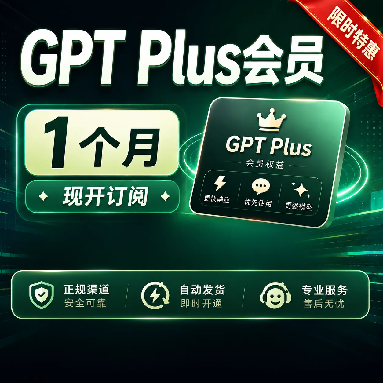 【稳】9月16产PLUS独享|实卡最稳|已稳定25天 商品图片