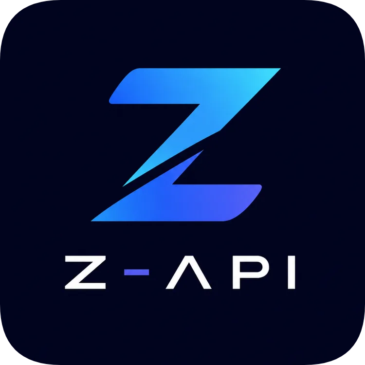 Z-API官方店铺 店铺头像