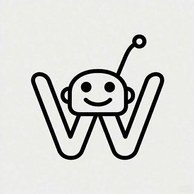 w 店铺头像