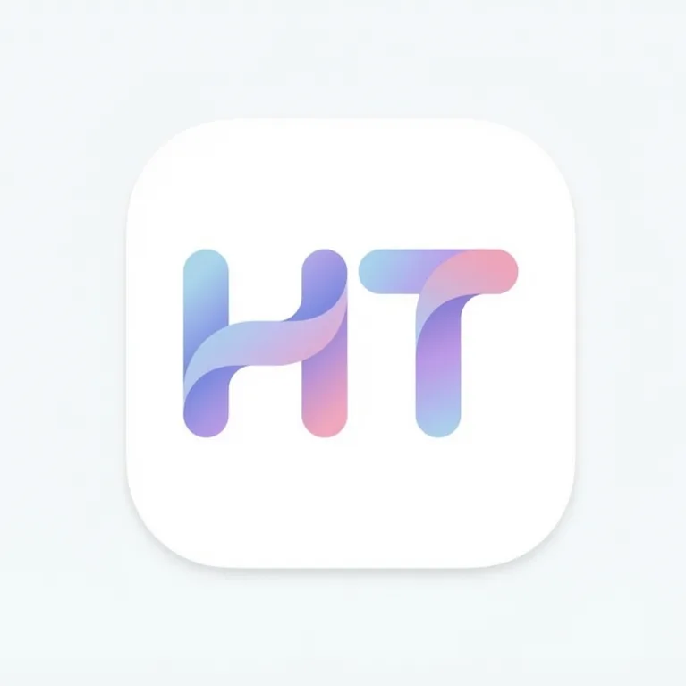 HT 店铺头像