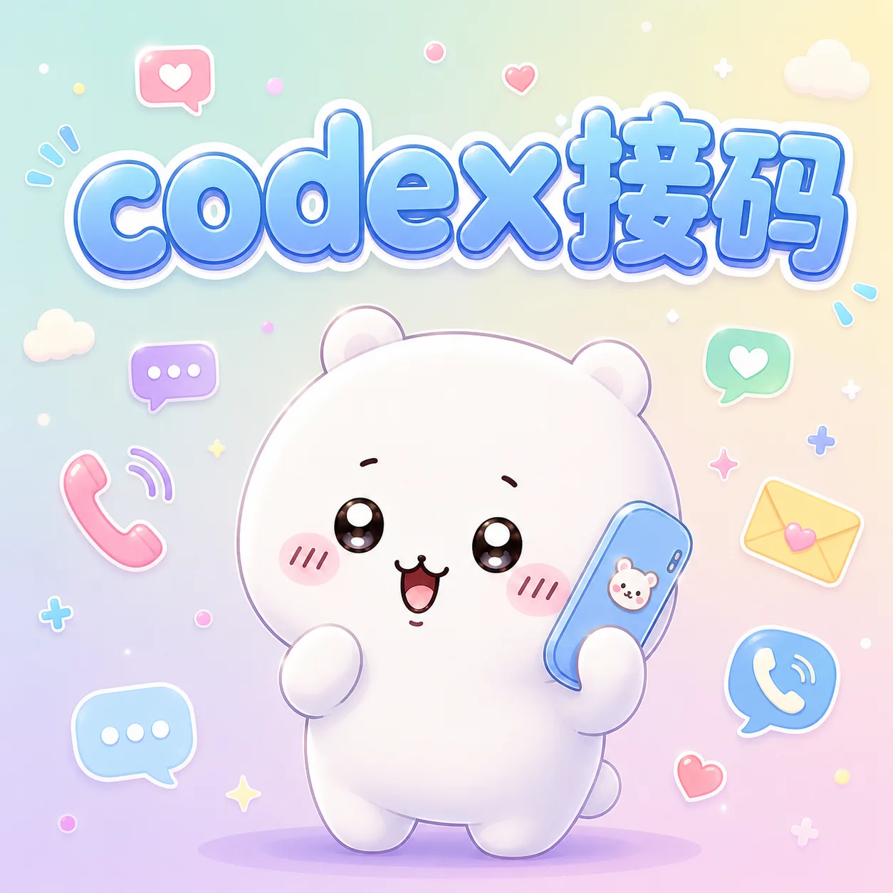 Codex 接马 高质量接马 自助 商品图片