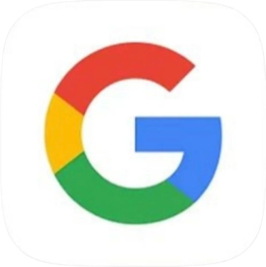Google 账号 商品图片