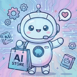 AKMOZ.com魔卡AI(销量20k+)只做精品Ai 直接源头掌握核心科技 店铺头像