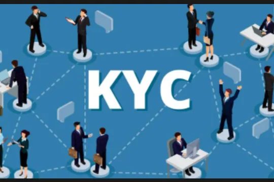 kyc认证 商品图片