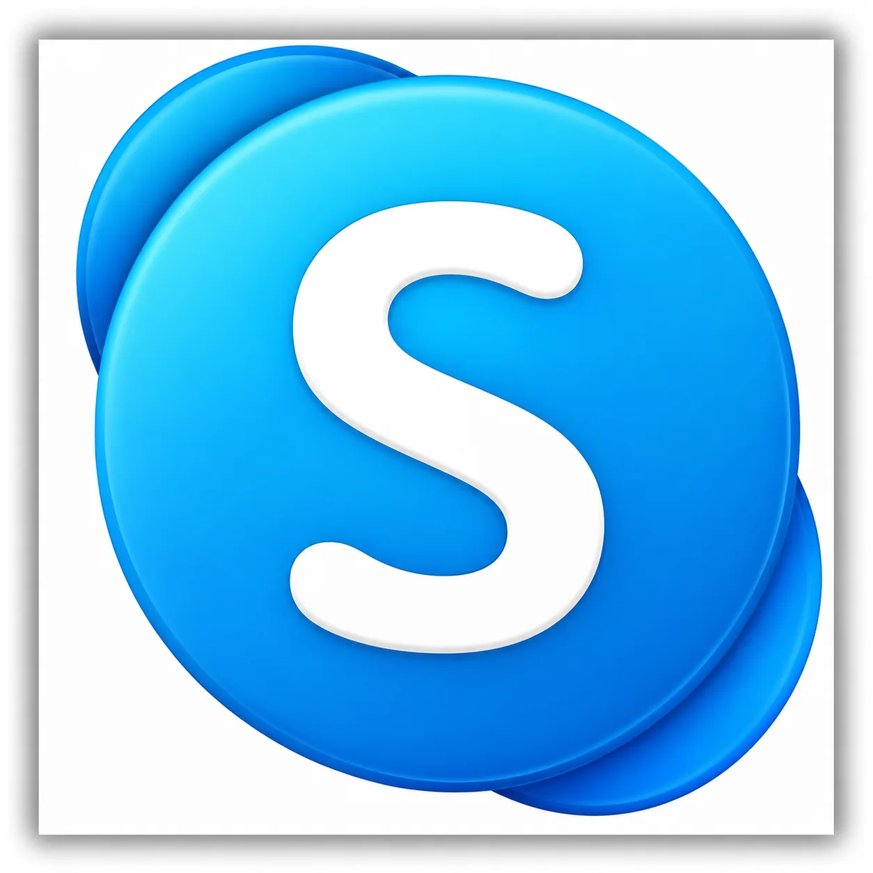 Skype各种账号 商品图片