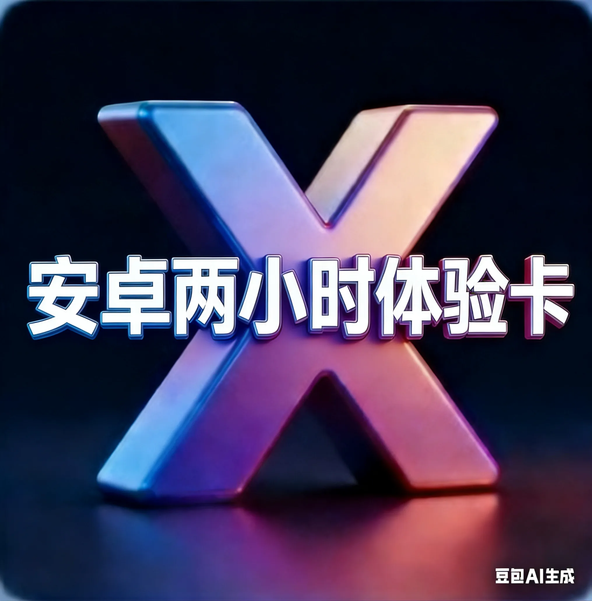 安卓两小时体验卡(不能续费) 商品图片